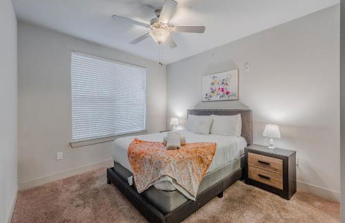 GA Living Suites - Knox District Uptown Dallas - Foto 31