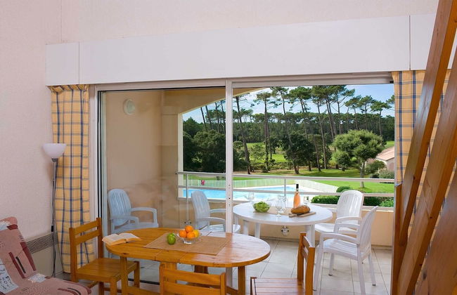 Les Appartements de Moliets - Foto 10