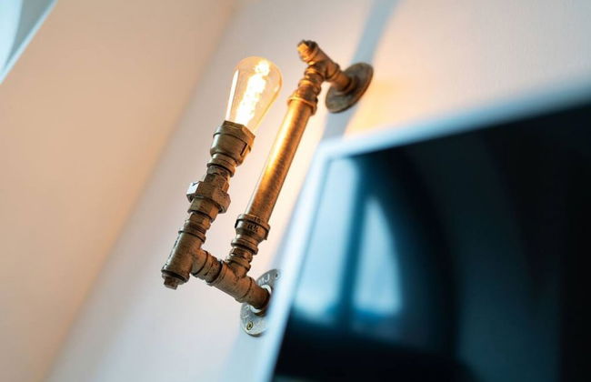 Bissets Bond - Converted Warehouse - Photo 18