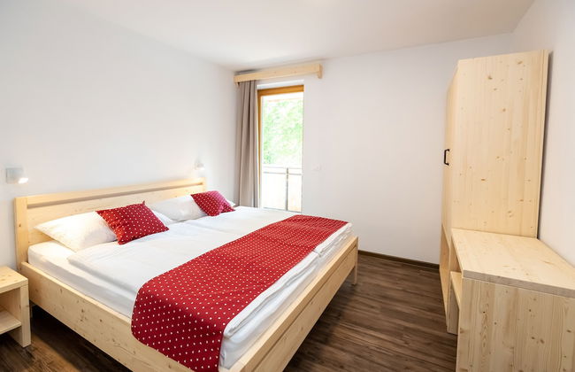 Apartments Goldhorn Kingdom - Foto 2