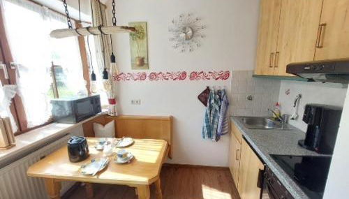 Haus am Forstamt 11 Ferienwohnungen - Foto 5