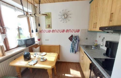 Haus am Forstamt 11 Ferienwohnungen - Foto 5