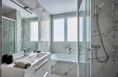 La Grange des Ours - Proche de la plage - Photo 12