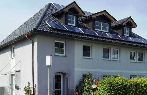 Gästehaus Marzoll - Foto 1