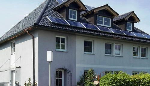 Gästehaus Marzoll - Photo 1