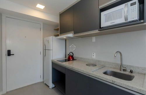 Apartamento lindo e completo ao lado da PUC - Foto 39