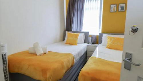 Anfield Stadium House - Free Parking - Foto 4