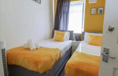 Anfield Stadium House - Free Parking - Foto 4