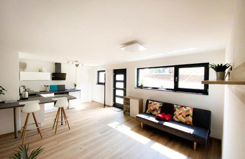 Ferienwohnung Vergissmeinnicht - Foto 3