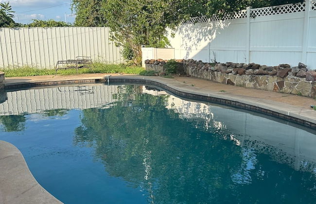 Spacious Lakefront View With Hot Tub and Pool NH - Photo 61