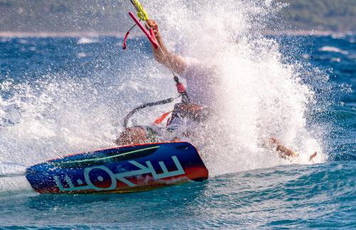 Obala 25, Bol - Photo 27