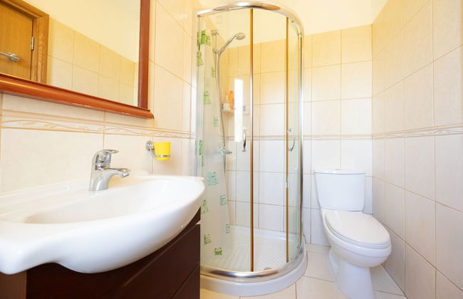 Pomos Harbour View Villa - Foto 22