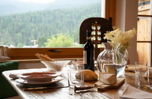 Cà Bianca delle Dolomiti - Foto 14