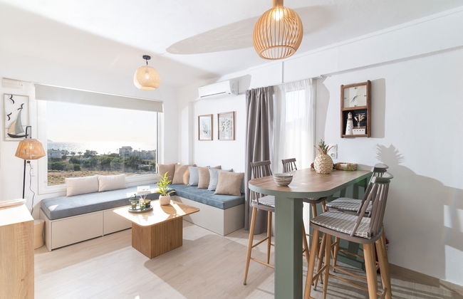 Kalamaki-Sunset - Photo 19