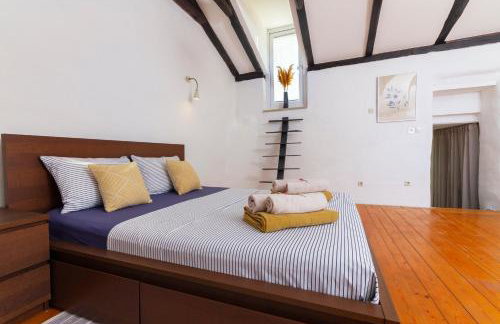 Authentic Istrian Villa Stazione with Pool - Foto 23