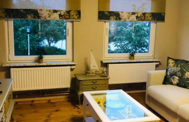 Ferienwohnung C im Ferienhaus Antika - Foto 35