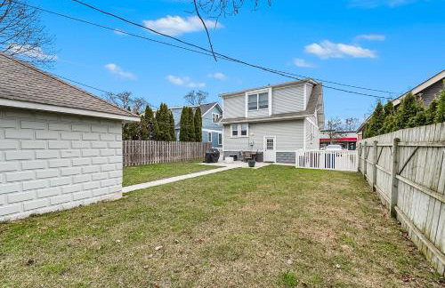 Steps to Dtwn Plymouth! Home with Dog-Friendly Yard - Foto 30