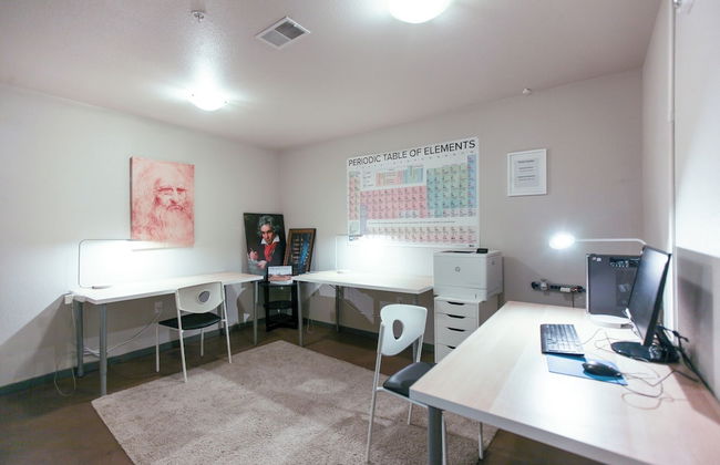 Kasa University Avenue Minneapolis - Photo 47