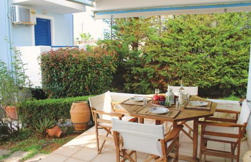 Awesome Apartment In Melissi Korinthia - Foto 6