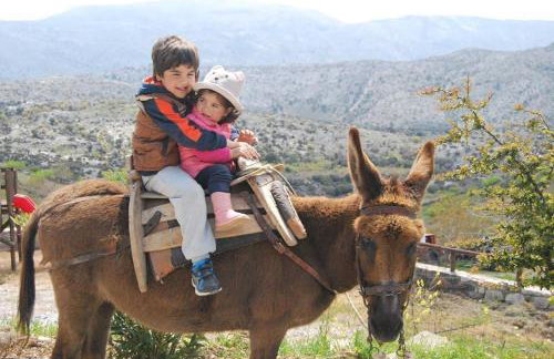 Arodamos Guesthouse - Foto 34