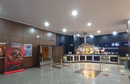 Apê super charmoso! Ar-condicionado e piscina - Foto 19