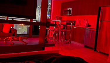 Miami Downtown Brickell Penthouse Studio With Breathtaking Views - Foto 4