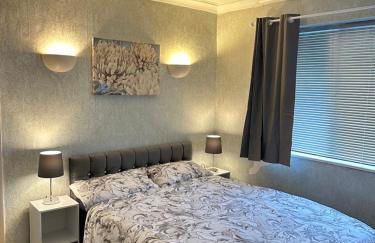 The comfort House - Cosy 3 Bedroom house - Foto 7