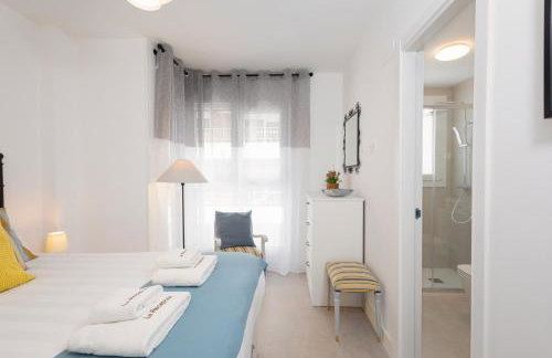 C31 URBAN VIBES - Parking & Comfort - Foto 18
