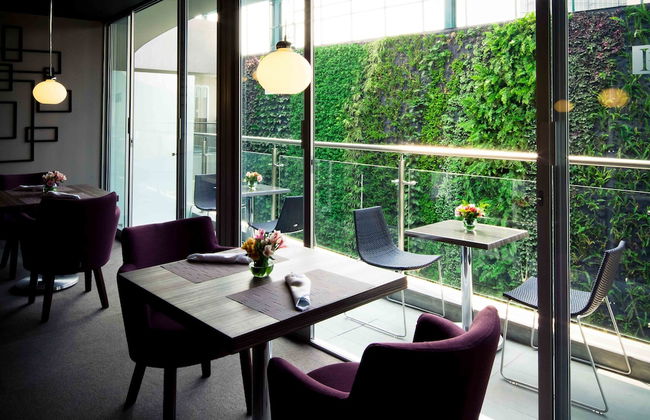 Pennsylvania Suites - Foto 34