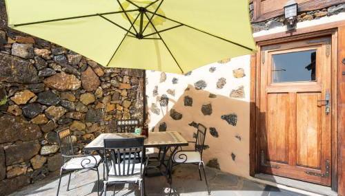 La Pestilla 2 - Stunning rustic house, El Hierro - Foto 5