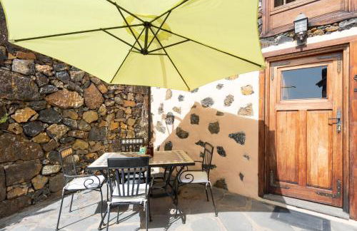 La Pestilla 2 - Stunning rustic house, El Hierro - Foto 5