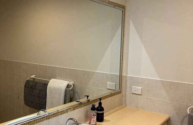 Modern 2 Bedroom Apartment in Perth - Foto 5