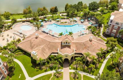 Location Location Orlando Resort Near All Parks! Int'l Dr - Foto 32