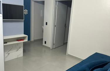 Casa Azul, Privativa, Confortável, AR, Wi-Fi - Photo 9