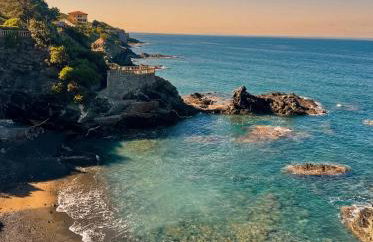 Roc Villa Castiglioncello - Private Villa with 2 Beaches and Park - Photo 16