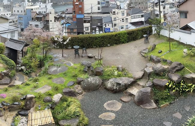 Yamamo Onomichi - Foto 2