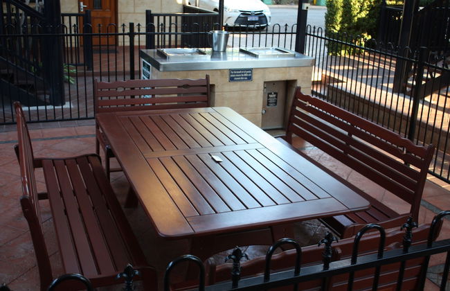 Apartments at Blue Seas Resort - Photo 20