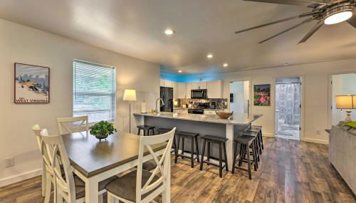 Pet-Friendly Digs with Fire Pit and Large Yard! - Foto 2