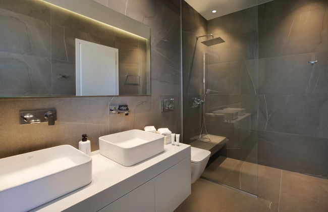 Villa Anthilia in Vola - Foto 7