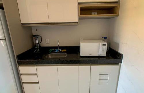 Apartamento encantador, Alto Padrão com Rooftop - Foto 15