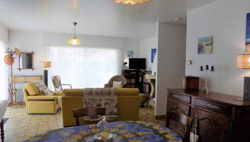 La Palmyre - MAISON INDIVIDUELLE - au CALME - PROCHE FORET - Foto 2