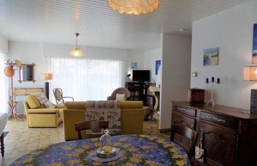 La Palmyre - MAISON INDIVIDUELLE - au CALME - PROCHE FORET - Foto 2