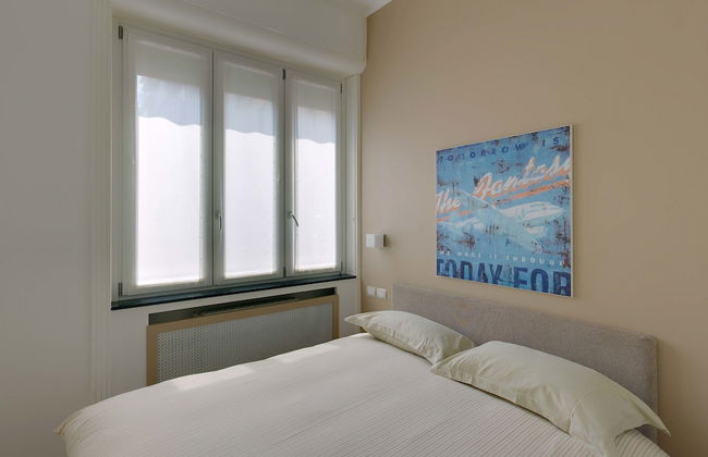 Milan Apartment Rental - Foto 6
