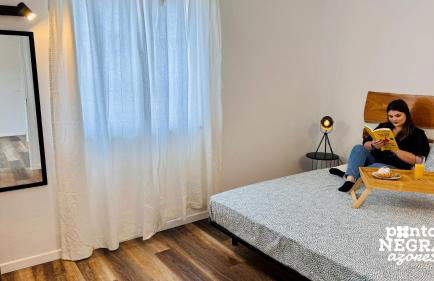 The Biscuit House by PontaNegraAzores - Foto 52