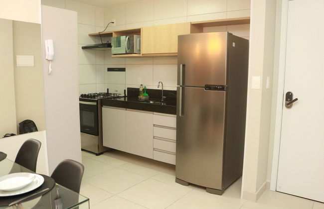 Edifício Promenade II Apt 907 - Foto 9