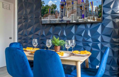 Cozy apt 2 bedrooms 1 mile Universal Studios - Foto 7