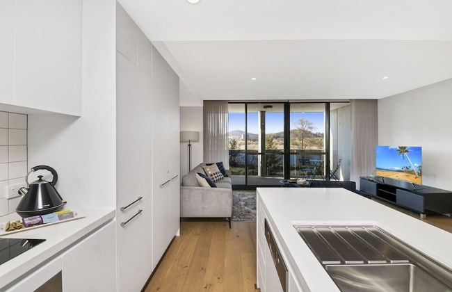 Accommodate Canberra - Northshore - Foto 10