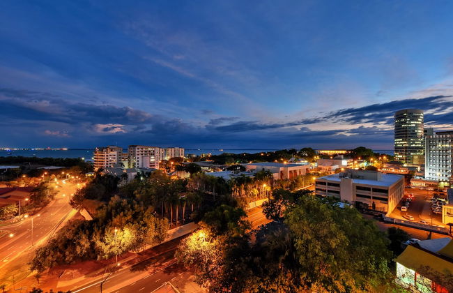 Argus Apartments Darwin - Foto 79