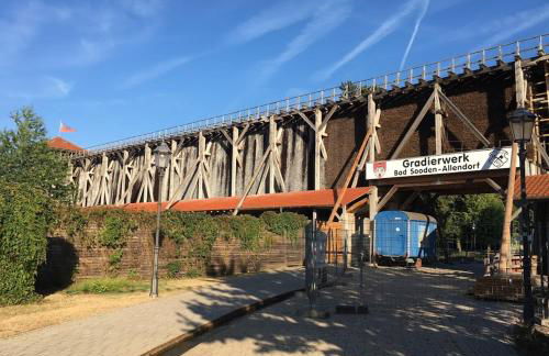 Glori 's Fewo - Foto 37