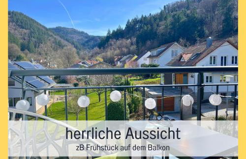 Ferienwohnungen Auszeit Langmatt - Foto 1